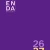 Agenda Docenti 2026-2027 9 varianti copertina