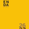 Agenda Docenti 2026-2027 9 varianti copertina