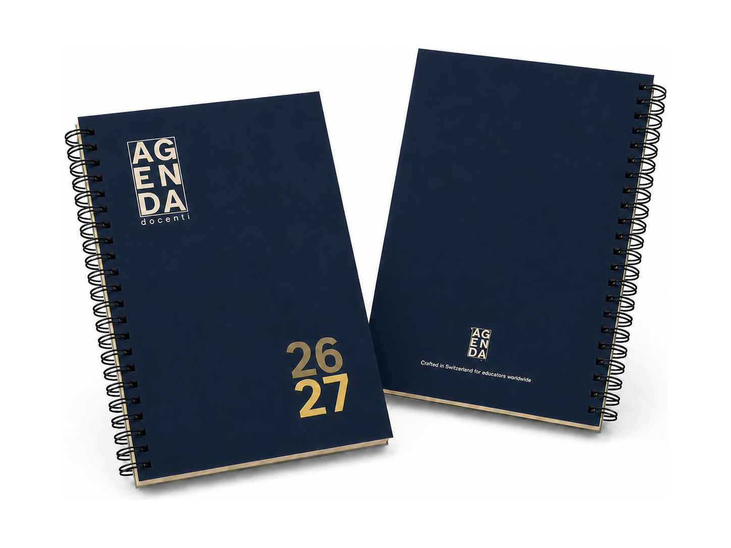 Agenda Docenti 2026-2027