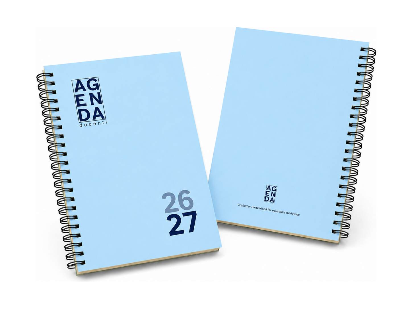 Agenda Allievi