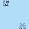 Agenda Docenti 2026-2027 9 varianti copertina