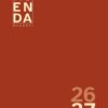 Agenda Docenti 2026-2027 9 varianti copertina