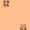 Agenda Docenti 2026-2027 9 varianti copertina